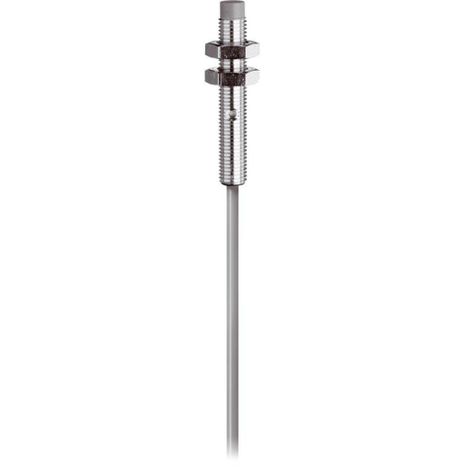 Di-soric - Induktiver Näherungsschalter Induktiver Näherungssensor DCC 08 M 06 NSLK 6mm, nicht bündig