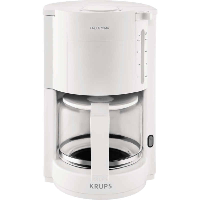 Krups - Kaffeeautomat F 309 01 ws ProAroma