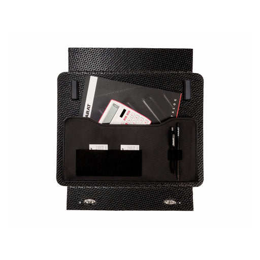 Parat - Zubehör/Ersatzteile für Werkzeugkasten, -schrank, -wagen und Werkbank Dokumentenfach neo 596005551