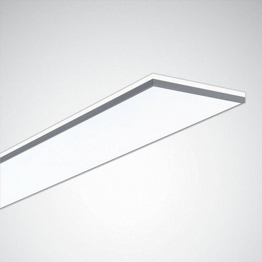 Trilux - Decken-/Wandleuchte Halbeinbauleuchte Belviso C2 #6111751 M46 CDP 3800nw ETDD