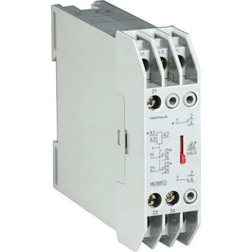 Dold&Söhne - Schaltrelais Kipprelais MK8852.12 180-240V AC/DC