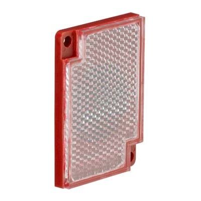 Leuze - Reflektor für Lichtschranke Reflektor TKS 40x60.P