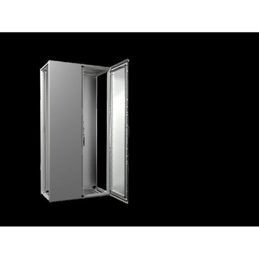 Rittal - Gehäuse/Schaltschrank (leer) Anreih-Schranksystem 2-Tür VX 8005.000 BHT: 1000x2000x500mm