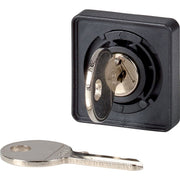 Eaton - Handgriff für Schaltgeräte Frontelement TM-Schalter EZ/S-D-TM RONIS-Nr. D