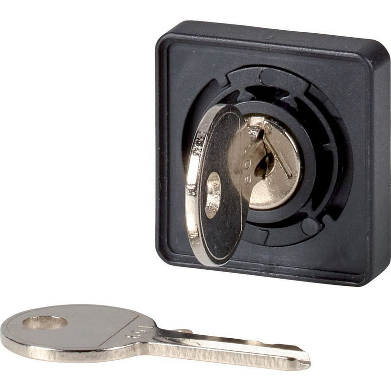 Eaton - Handgriff für Schaltgeräte Frontelement TM-Schalter EZ/S-D-TM RONIS-Nr. D