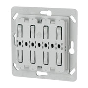 Eaton - Bussystem-Hand-/Wandsender Taster 4-fach CTAA-04/04 8 Tastpunkte
