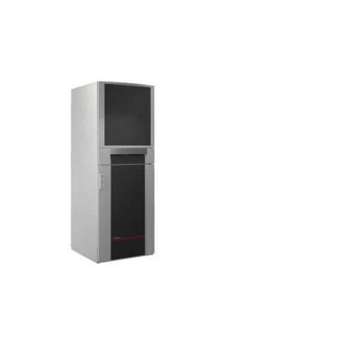 Rittal - Gehäuse/Schrank für PC, Monitor oder Peripherie PC-Schranksystem PC 5366.450