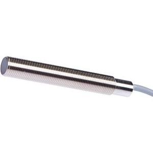 Ipf Electronic - Lichttaster energetisch Sensor Optisch, Taster, OT080100 M8x0,75 56lang Sn: