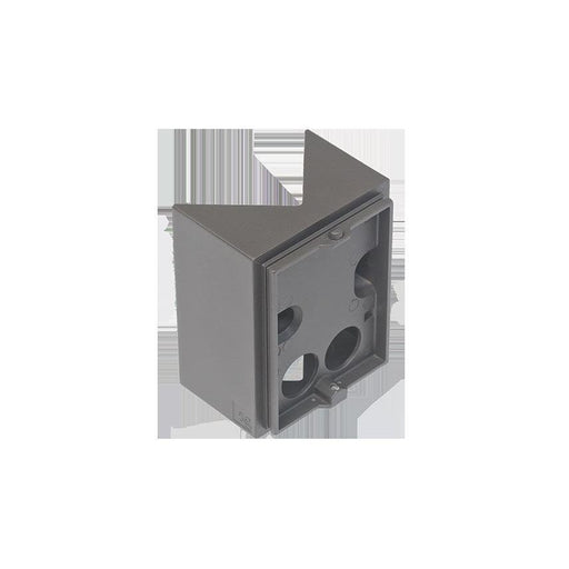 SG Leuchten - Mechanisches Zubehör/Ersatzteile für Leuchten Eckadapter 623207
