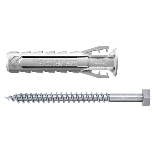 Fischer Deutschl - Allzweckdübel Dübel SX Plus SXPl.10x50SK(VE5)