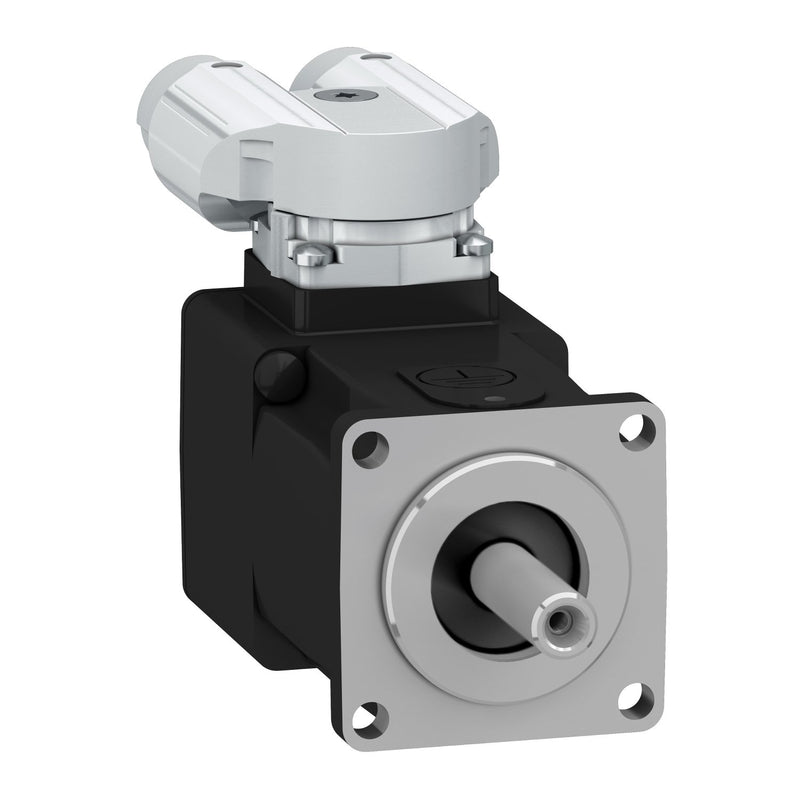 Schneider Electric - Elektromotor Servomotor Lexium BSH 40mm BSH0401P27A2A 0,21Nm Multiturn