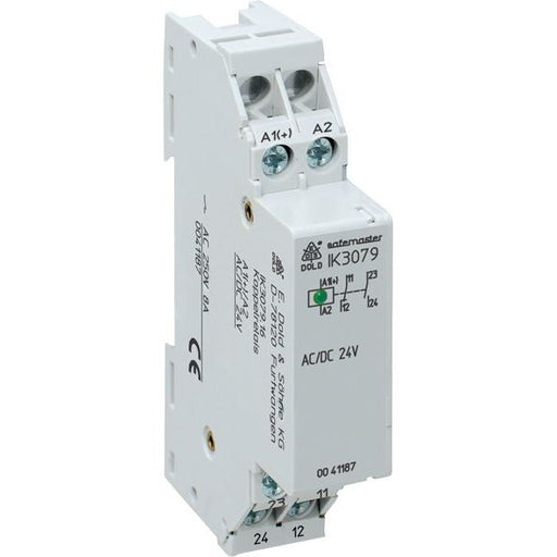 Dold&Söhne - Schaltrelais Koppelrelais IK3079.12 AC230V