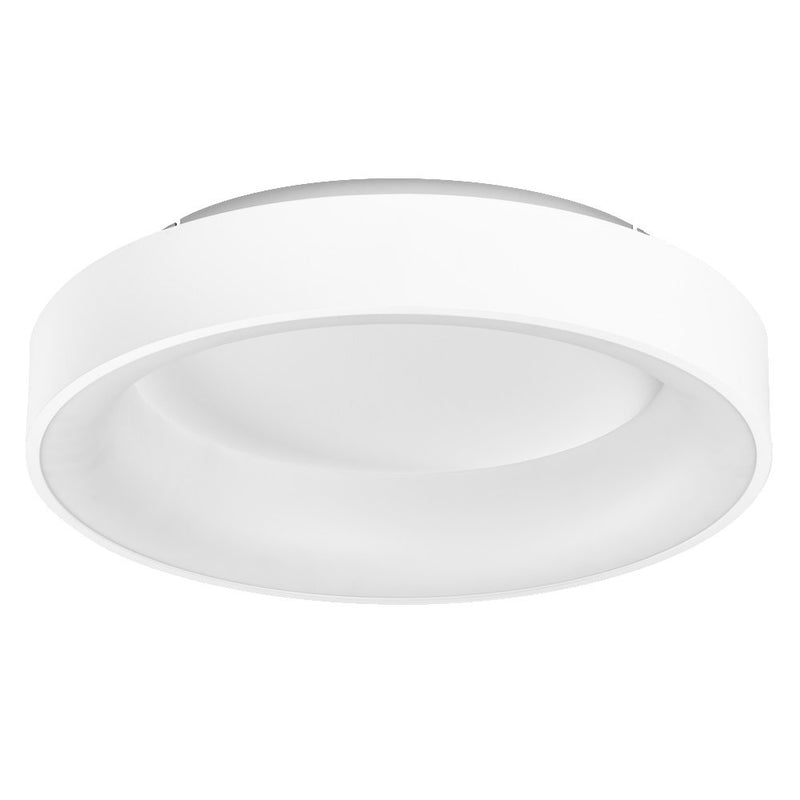 Ledvance - Decken-/Wandleuchte LED-Deckenleuchte SUN_H #4058075762763 weiß