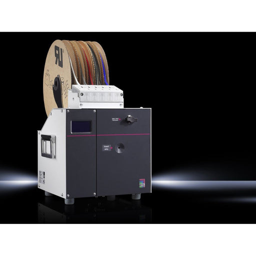 Rittal - Abisolier- und Crimpautomat RC AS 4050.456
