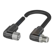 Balluff - Konfektioniertes Sensor-Aktor-Kabel Verbindungsleitung BCC M424-M42#BCC0LW0