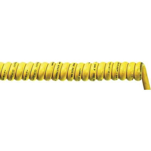 Lapp Zubehör - Wendelleitung ÖLFLEX-SPIRAL-540-P- 73220129 3G1/1000