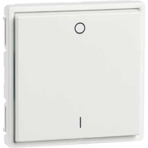 Peha - Bussystem-Hand-/Wandsender Wandsender alu D 450.70 FU-BLS 2 Kanal