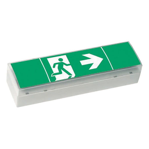 Ceag Notlichtsysteme - Mechanisches Zubehör/Ersatzteile für Leuchten Bausatz IP54 40071354749