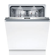 Bosch - Geschirrspüler EB-Geschirrspüler SMV6ZCX25E Serie 6