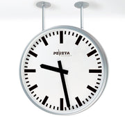 Peweta - Uhr Nebenuhr 85.352.623 AirPort24,Funktelegr