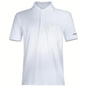 Uvex - Poloshirt Polo Shirt 7460/weiß S 8817309