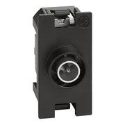 Legrand (BT) - Antennensteckdose TV-Einzeldose K4202D 1-modulige