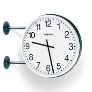 Peweta - Uhr NTP client 91.332.512 Synchronisation üLAN