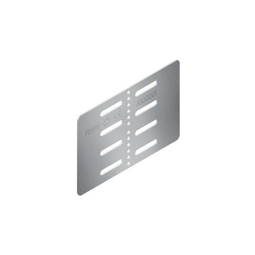 Niedax - Verbinder für Kabeltragsystem Universalverbinder RSUV 110-1.5 E3 102x150mm