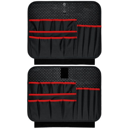 Knipex - Werkzeugset Ersatz-Werkzeugtafeln 00 21 99 V17 für 00 21 42 (2x)