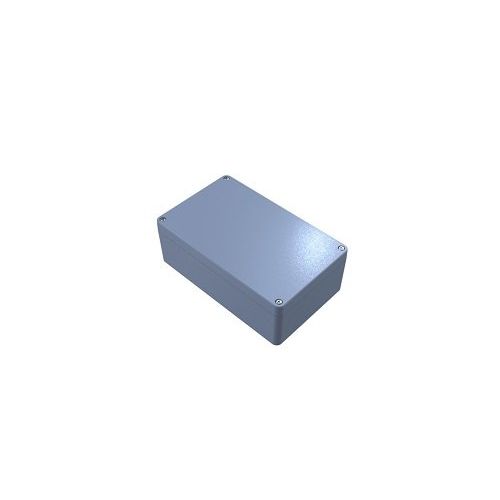 Bernstein - Leergehäuse Aluminium Gehäuse GEH.CA-290 W 260x160x90mm