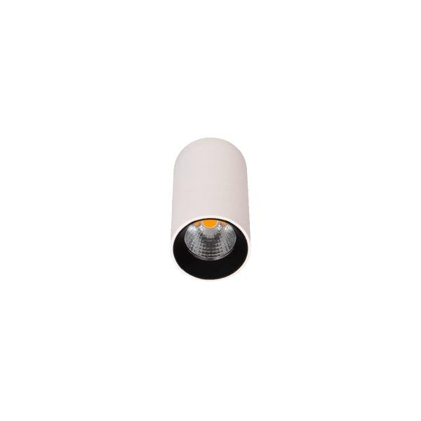 Brumberg Leuchten - Decken-/Wandleuchte LED-Anbauleuchte 230V 88814183 40Gr., 3000K