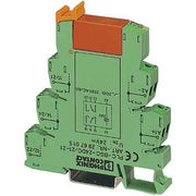 Phoenix Contact - Schaltrelais Interface PLC-RSC-230UC21-21AU − 10 Stück