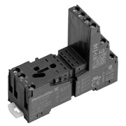 Weidmüller - Relaissockel CSM S 4CO − 10 Stück