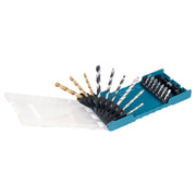 Makita - Bit-Set Bohrer- Bit-Set 17-tlg. D-74887