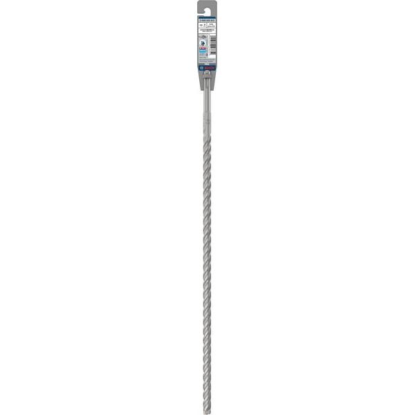 Bosch - Bohrer PRO SDS plus-5X 2608833812 Hammerbohrer 12 x
