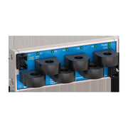 Janitza Electronic - Differenzstrom-Überwachungsgerät Strommessmodul Modul 20CM-CT6 mehrkanaliges