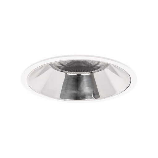 Brumberg Leuchten - Downlight/Strahler/Flutlicht LED-Einbaudownlight 230V 40615173 3000K, rund