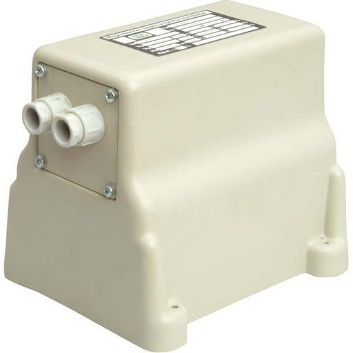 Trafo-Technik-Hoppecke - Spannungskonstanthalter MKV230V 750VA