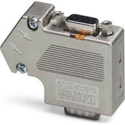 Phoenix Contact - D-Sub-Steckverbinder SUB-D-Busstecker SUBCON-PLUS-CAN/PG − 1 Stück