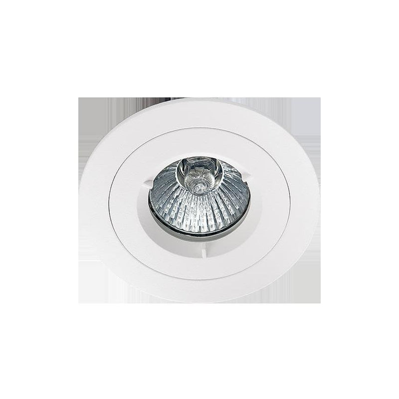 SG Leuchten - Downlight/Strahler/Flutlicht Downlight 912962 weiß