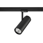 Brumberg Leuchten - Downlight/Strahler/Flutlicht LED-Schienenstrahler 88397184 4000K schwarz