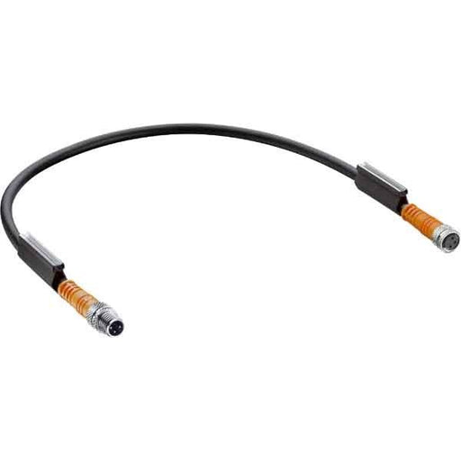 Belden - Konfektioniertes Sensor-Aktor-Kabel Verbindungsleitung RSMV 3-RKMV3-224/1m Stecker M8,Schrauban