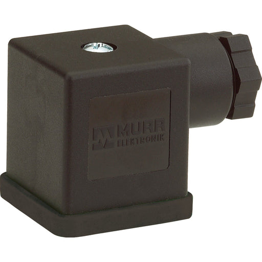 Murrelektronik - Ventilstecker (feldkonfektionierbar) SVS Eco Ventilstecker 7000-30005-0000000 BF BI 11mm, 230V
