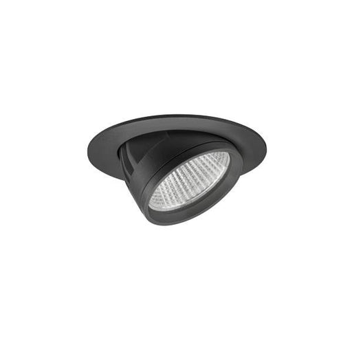 Brumberg Leuchten - Downlight/Strahler/Flutlicht LED-Einbaurichtstrahler 88242185 20Gr, 3500 K