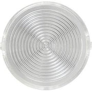 Gira - Info-Lichtsignal für Installationsschalterprogramme Lichtsig.haube E10 kl 080620 Edelstahl