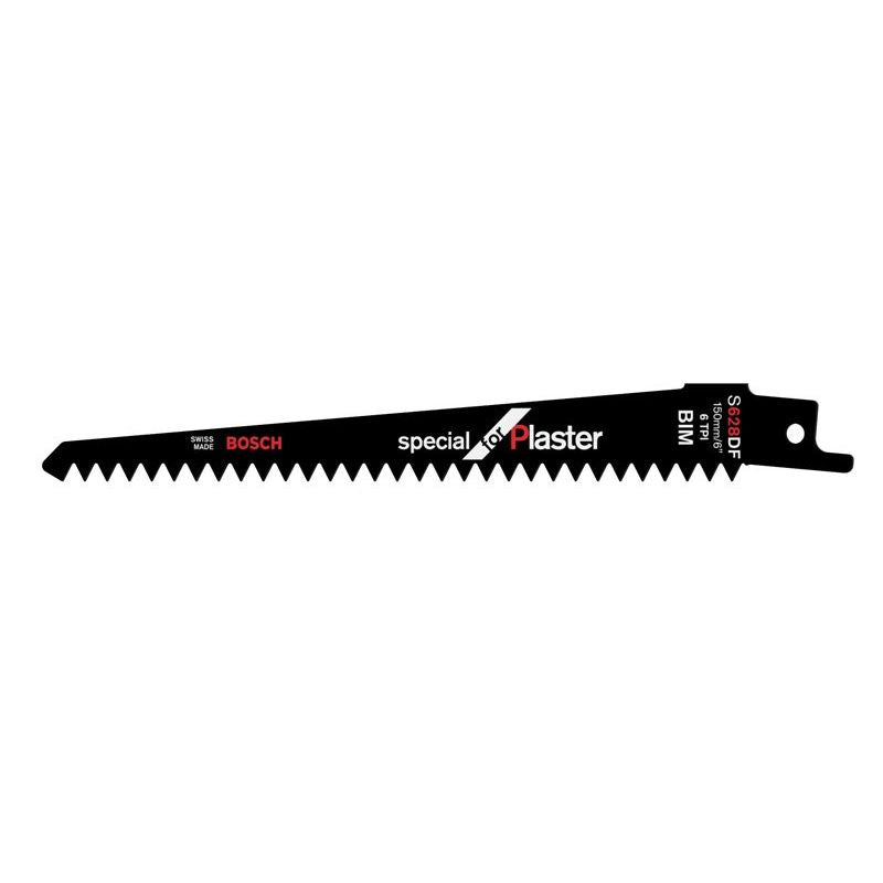 Bosch - Säbelsägeblatt Special for 2608656263 Plaster, 5er-Pack
