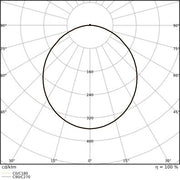 Ledvance - Decken-/Wandleuchte LED-Wand-u.Deckenleuchte BLKHRDELSN300P_MS_BK 840, Sensor, sw