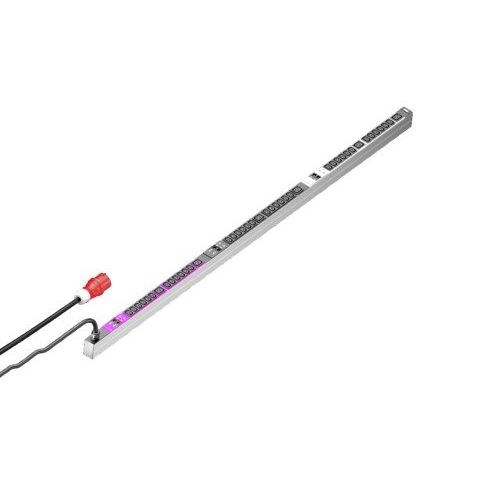 Rittal - Power distribution unit (PDU) Basis-Stromverteilung DK 7979.141 32A/3P