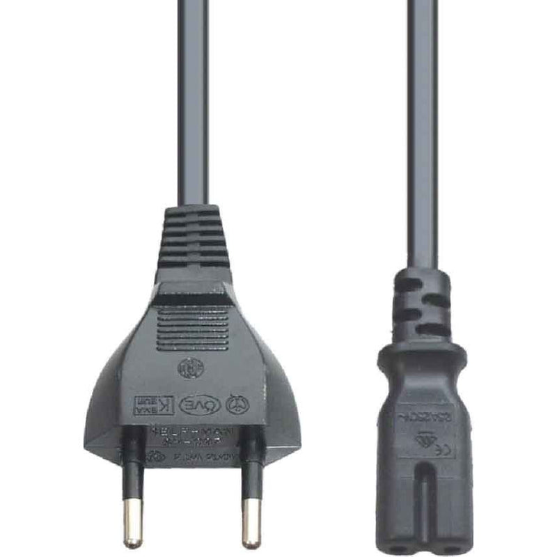 E+P Elektrik - Netzanschlussleitung Netzkabel NK 1/5 5m