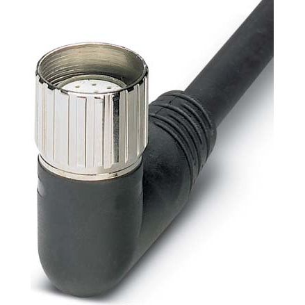 Phoenix Contact - Konfektioniertes Sensor-Aktor-Kabel Stammkabel RCK-TWUM/BL #1684043 Aktor-Boxen